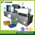 6 years no complaint Ningbo Fuhong full-automatic 328T plastic injection molding machine price manufacturer